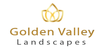 golden valley landscapes logo